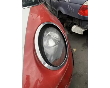 Poignee porte avant droit MINI MINI 3 F56 PHASE 1 Diesel