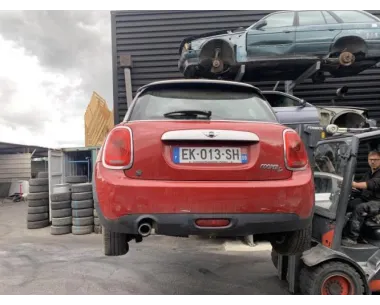 Poignee porte avant droit MINI MINI 3 F56 PHASE 1 Diesel