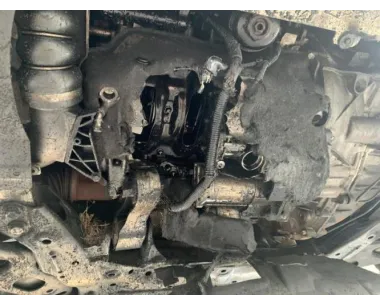 Poignee porte avant droit MINI MINI 3 F56 PHASE 1 Diesel