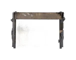 Conduite d'air BMW SERIE 5 E60 Essence