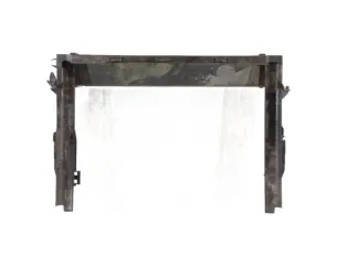 Conduite d'air BMW SERIE 5 E60 Essence 2