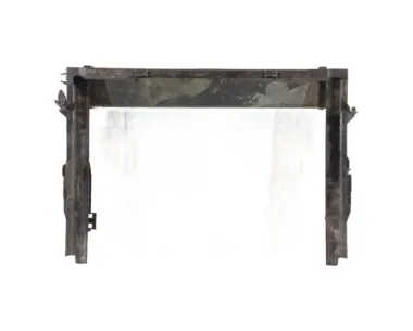 Conduite d'air BMW SERIE 5 E60 Essence