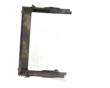 Conduite d'air BMW SERIE 5 E60 Essence