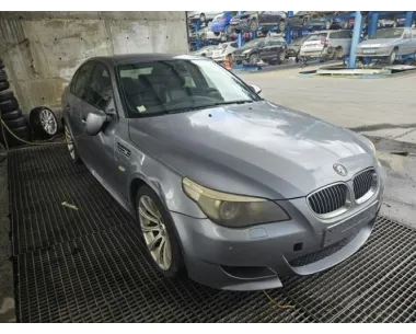 Conduite d'air BMW SERIE 5 E60 Essence