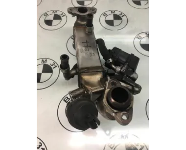 Radiateur EGR BMW SERIE 3 E90 PHASE 2 Diesel