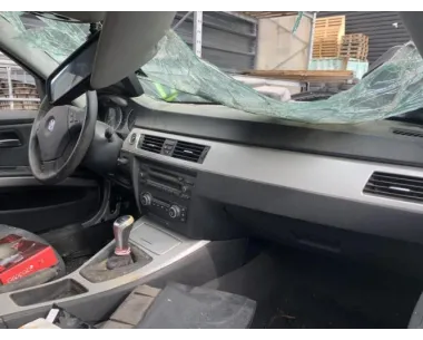 Radiateur EGR BMW SERIE 3 E90 PHASE 2 Diesel