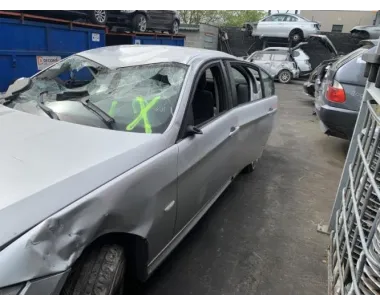 Radiateur EGR BMW SERIE 3 E90 PHASE 2 Diesel