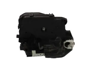 Serrure avant gauche BMW SERIE 3 E90 PHASE 2 Diesel