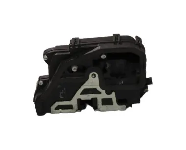 Serrure avant gauche BMW SERIE 3 E90 PHASE 2 Diesel