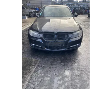 Serrure avant gauche BMW SERIE 3 E90 PHASE 2 Diesel