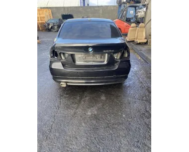 Serrure avant gauche BMW SERIE 3 E90 PHASE 2 Diesel