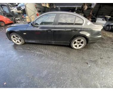 Serrure avant gauche BMW SERIE 3 E90 PHASE 2 Diesel