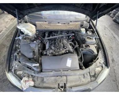 Serrure avant gauche BMW SERIE 3 E90 PHASE 2 Diesel