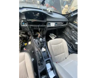 Serrure avant gauche BMW SERIE 3 E90 PHASE 2 Diesel