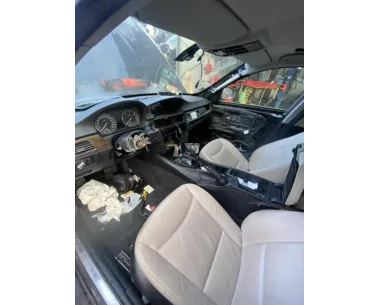 Serrure avant gauche BMW SERIE 3 E90 PHASE 2 Diesel