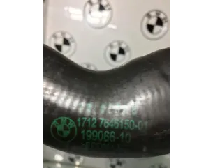 Durite BMW X3 F25 PHASE 1 Essence 2