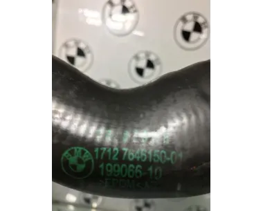 Durite BMW X3 F25 PHASE 1 Essence