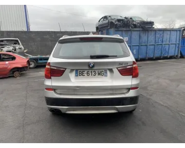 Durite BMW X3 F25 PHASE 1 Essence