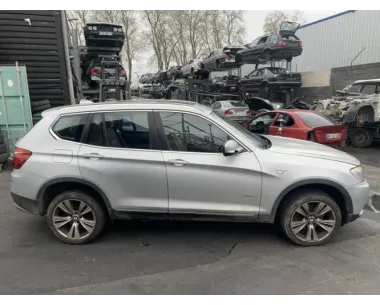 Durite BMW X3 F25 PHASE 1 Essence