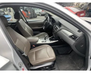 Durite BMW X3 F25 PHASE 1 Essence