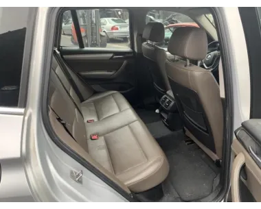 Durite BMW X3 F25 PHASE 1 Essence