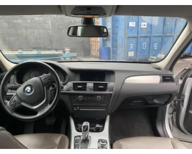 Durite BMW X3 F25 PHASE 1 Essence