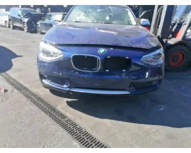 Vase d'expansion BMW SERIE 1 F21 PHASE 1 Diesel