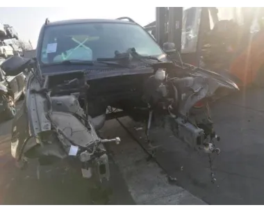 Vase de lave glace BMW X3 E83 PHASE 2 Diesel