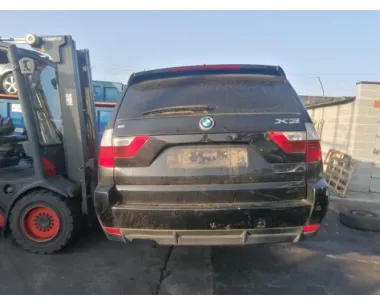 Vase de lave glace BMW X3 E83 PHASE 2 Diesel