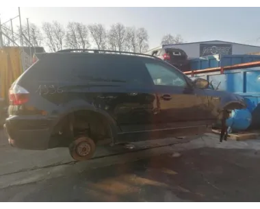 Vase de lave glace BMW X3 E83 PHASE 2 Diesel