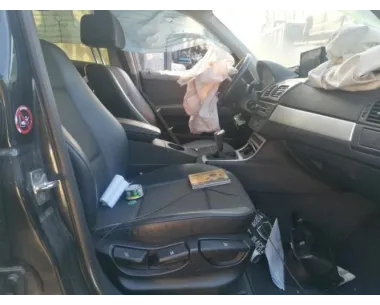 Vase de lave glace BMW X3 E83 PHASE 2 Diesel