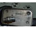 Radiateur huile BMW X3 E83 PHASE 2 Diesel