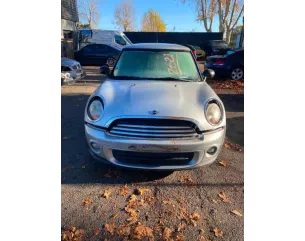 Porte avant droit MINI MINI 2 R56 PHASE 2 Diesel 2