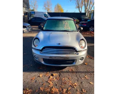 Porte avant droit MINI MINI 2 R56 PHASE 2 Diesel