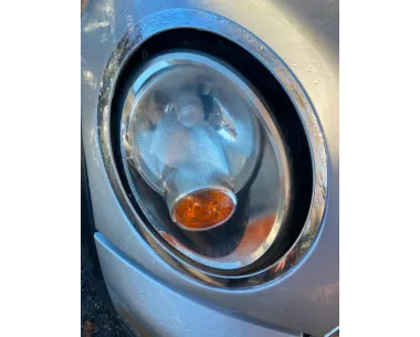 Porte avant droit MINI MINI 2 R56 PHASE 2 Diesel