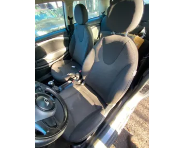 Porte avant droit MINI MINI 2 R56 PHASE 2 Diesel