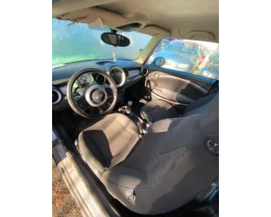 Porte avant droit MINI MINI 2 R56 PHASE 2 Diesel