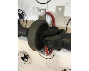 Arbre de transmission (propulsion) BMW SERIE 3 E90 PHASE 1 Essence