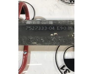 Arbre de transmission (propulsion) BMW SERIE 3 E90 PHASE 1 Essence