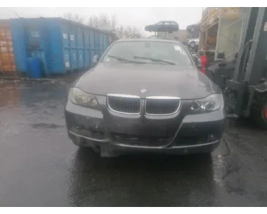 Arbre de transmission (propulsion) BMW SERIE 3 E90 PHASE 1 Essence