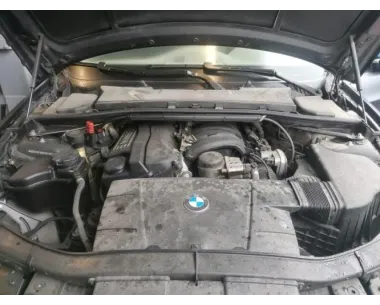 Arbre de transmission (propulsion) BMW SERIE 3 E90 PHASE 1 Essence