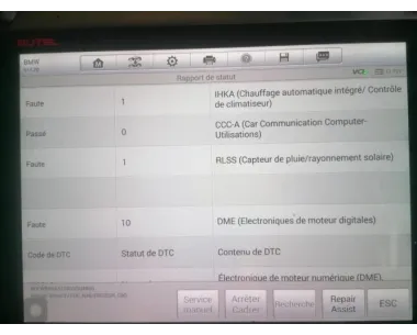 Arbre de transmission (propulsion) BMW SERIE 3 E90 PHASE 1 Essence