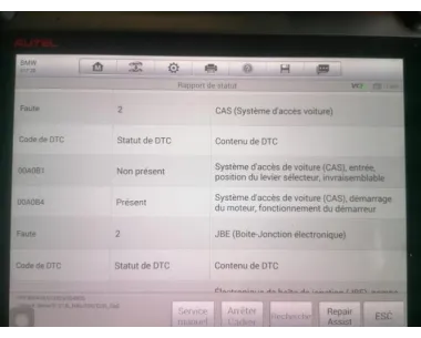 Arbre de transmission (propulsion) BMW SERIE 3 E90 PHASE 1 Essence