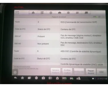 Arbre de transmission (propulsion) BMW SERIE 3 E90 PHASE 1 Essence