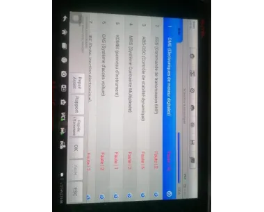 Arbre de transmission (propulsion) BMW SERIE 3 E90 PHASE 1 Essence