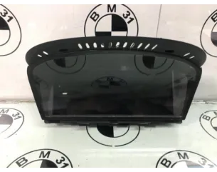 Ecran GPS BMW SERIE 3 E90 PHASE 1 Essence