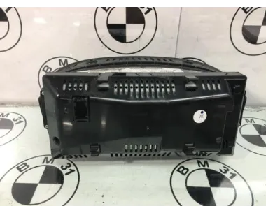 Ecran GPS BMW SERIE 3 E90 PHASE 1 Essence