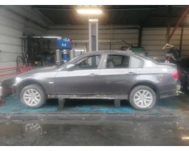 Ecran GPS BMW SERIE 3 E90 PHASE 1 Essence