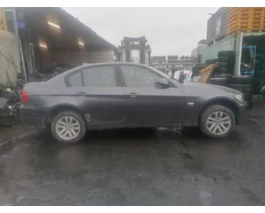 Ecran GPS BMW SERIE 3 E90 PHASE 1 Essence