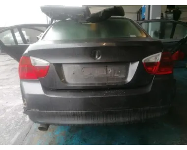 Ecran GPS BMW SERIE 3 E90 PHASE 1 Essence